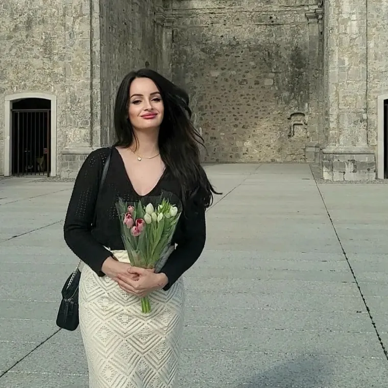 Ingrid Divković kao da ne stari: Evo kako je izgledala prije osam godina