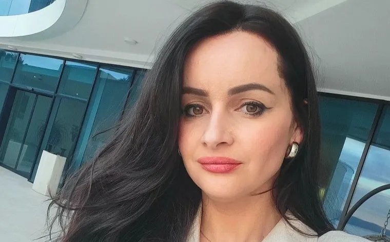 Ingrid Divković kao da ne stari: Evo kako je izgledala prije osam godina
