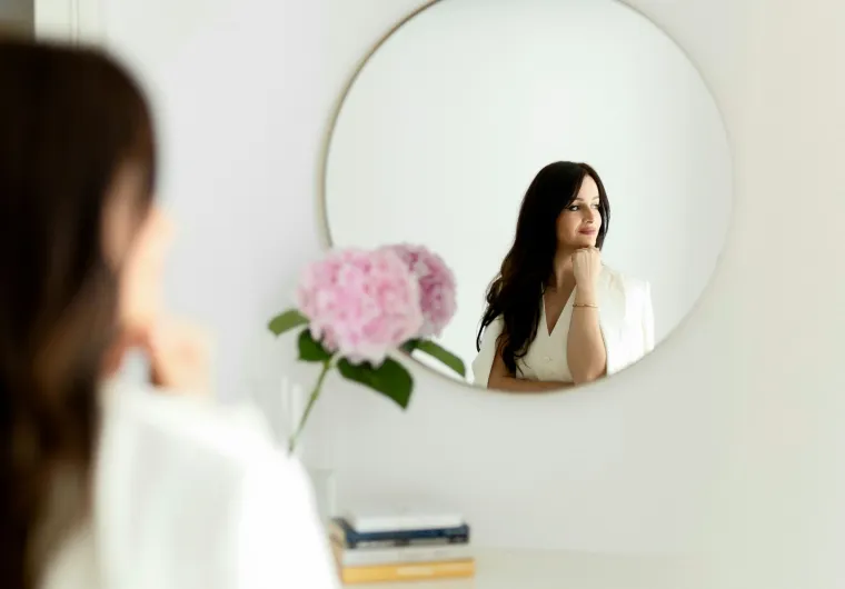 Ingrid Divković kao da ne stari: Evo kako je izgledala prije osam godina