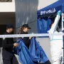 Sve aktivnosti policije u takvim slučajevima se poduzimaju, rekao je Božinović novinarima na središnjem zagrebačkom trgu.