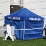 Po neslužbenim informacijama, Ćorušić je pao s protupožarnih stepenica, s visine između sedam i osam metara, a navodno je išao iz bolnice kupiti cigarete. Udario je glavom te je na mjestu preminuo. Kako se doznaje, kolege su ga pokušali reanimirati, ali nisu uspjeli.