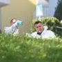 Do 2015. bio je šef Zavoda za ginekološku onkologiju KBC-a Zagreb. Bio je poznat po svojim konzervativnim stavovima, u javnosti su se često spominjale i njegove veze s Crkvom, te protivljenje pobačaju i spolnom odgoju u školi.