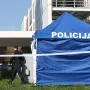 Ovo je mjesto na kojemu je poginuo Ćorušić: 'Pao je kod protupožarnih stuba. Nisam imao pojma da je on'