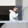 Ovo je mjesto na kojemu je poginuo Ćorušić: 'Pao je kod protupožarnih stuba. Nisam imao pojma da je on'