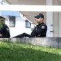Ovo je mjesto na kojemu je poginuo Ćorušić: 'Pao je kod protupožarnih stuba. Nisam imao pojma da je on'