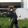 Ovo je mjesto na kojemu je poginuo Ćorušić: 'Pao je kod protupožarnih stuba. Nisam imao pojma da je on'