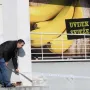 Ovo je mjesto na kojemu je poginuo Ćorušić: 'Pao je kod protupožarnih stuba. Nisam imao pojma da je on'