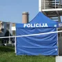 Ovo je mjesto na kojemu je poginuo Ćorušić: 'Pao je kod protupožarnih stuba. Nisam imao pojma da je on'