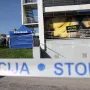 Ovo je mjesto na kojemu je poginuo Ćorušić: 'Pao je kod protupožarnih stuba. Nisam imao pojma da je on'