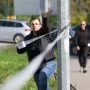 Ovo je mjesto na kojemu je poginuo Ćorušić: 'Pao je kod protupožarnih stuba. Nisam imao pojma da je on'