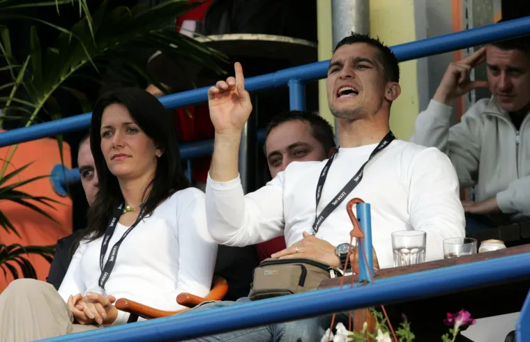 06.06.2005.,Zagreb - Zagreb Ladies Open na terenima Teniskog centra Maksimir