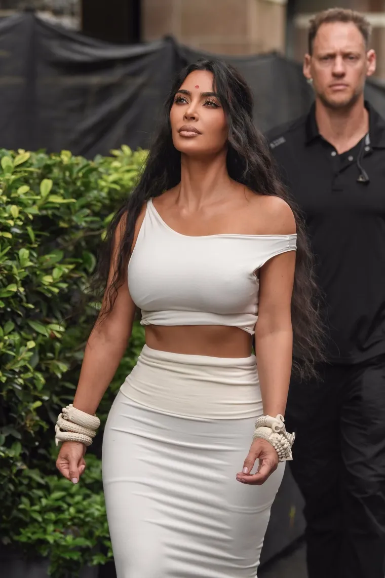 Kim Kardashian slavi 44. rođendan: Evo koliko se promijenila od mladosti do sad