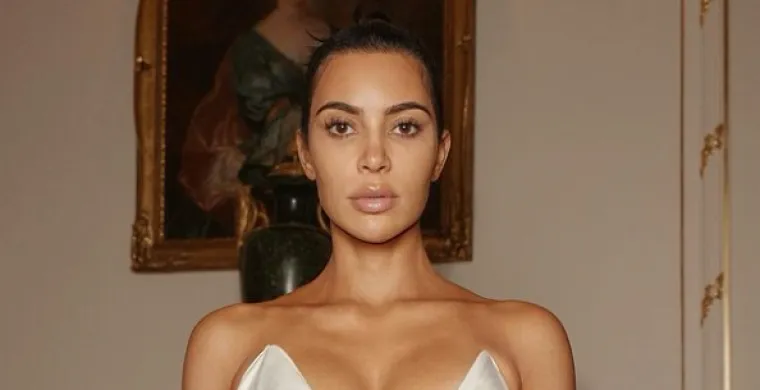 Kim Kardashian 