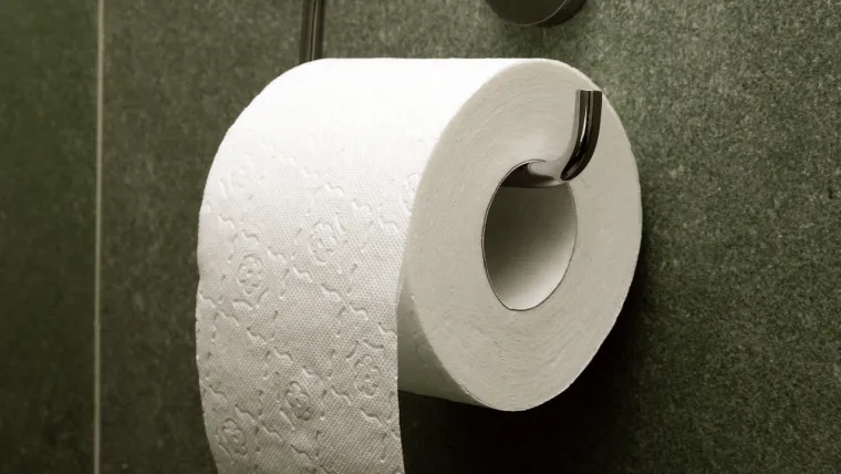 
7. Koriste toaletni papir kao improvizirani higijenski uložak - Neke žene doista to rade, jer ih je mjesečnica iznenadila, pa nemaju pri ruci uložak ili tampon.