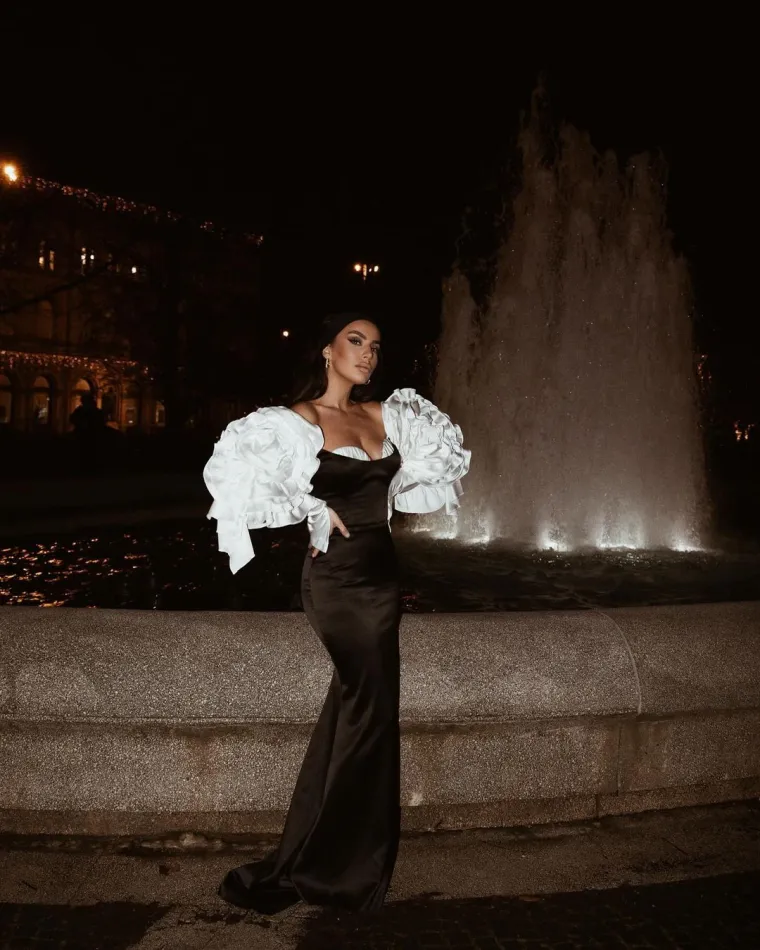Hrvatsku Kim Kardashian prati gotovo milijun ljudi: Pogledajte senzualna izdanja influencerice