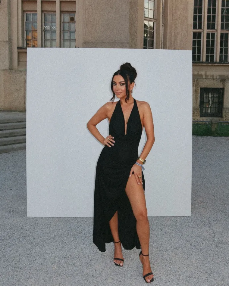 Hrvatsku Kim Kardashian prati gotovo milijun ljudi: Pogledajte senzualna izdanja influencerice
