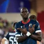 Cherif Ndiaye je slavio kao da je Lucky Luke.