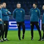 Što je smislio Bjelica? Pogledajte što su radili Zajec i ekipa dok su dinamovci trenirali na Red Bull Areni