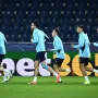 Što je smislio Bjelica? Pogledajte što su radili Zajec i ekipa dok su dinamovci trenirali na Red Bull Areni
