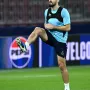 Što je smislio Bjelica? Pogledajte što su radili Zajec i ekipa dok su dinamovci trenirali na Red Bull Areni
