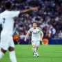 Santiago Bernabeu poklonio se Modriću. Čitav svijet bruji o genijalnosti čudesnog Luke