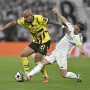 Santiago Bernabeu poklonio se Modriću. Čitav svijet bruji o genijalnosti čudesnog Luke