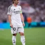Santiago Bernabeu poklonio se Modriću. Čitav svijet bruji o genijalnosti čudesnog Luke