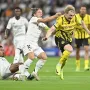 Santiago Bernabeu poklonio se Modriću. Čitav svijet bruji o genijalnosti čudesnog Luke