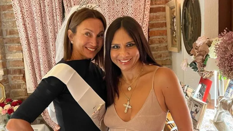 Od milijuna do bankrota i burnog razvoda: Znate li kako je Iva Majoli izgledala na početku karijere?