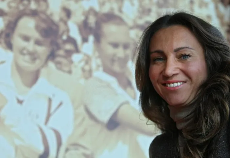 Od milijuna do bankrota i burnog razvoda: Znate li kako je Iva Majoli izgledala na početku karijere?