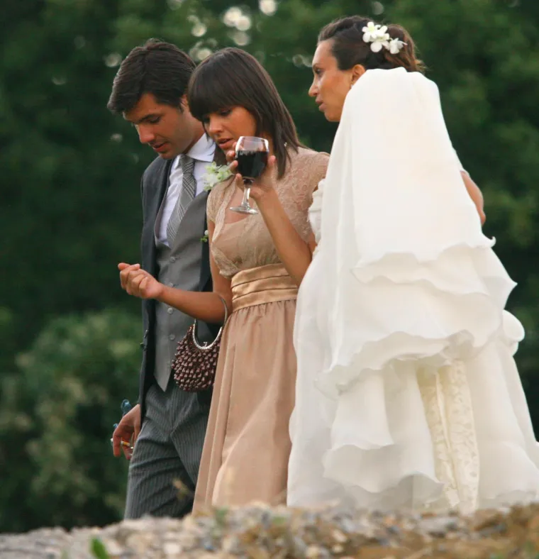 Od milijuna do bankrota i burnog razvoda: Znate li kako je Iva Majoli izgledala na početku karijere?