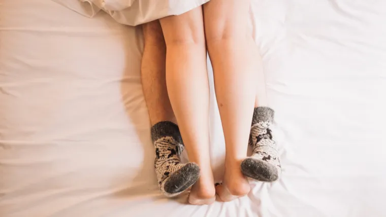 "Odustala sam od poku&scaron;aja da svog partnera naučim kako da mi pruži orgazam. Toliko je osjetljiv i pretjerano zabrinut zbog bilo kakve kritike da mu nemam srca reći koliko je daleko od cilja. Moja je afera fizička potreba. Nemam problema s razdvajanjem ljubavi i intimnih odnosa."