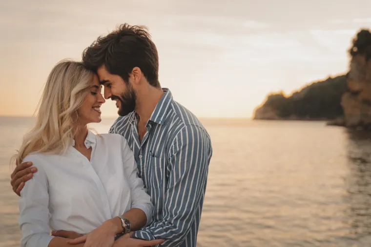 "Nema ni&scaron;ta lo&scaron;e u mojoj vezi, ali sam s istom osobom već 24 godine. Oboje znamo sve &scaron;to se može znati jedno o drugome. Nisam glupa. Znam da je to priroda dugotrajne veze, a da počnem s nekim drugim ispočetka, to neće ni&scaron;ta rije&scaron;iti jer ću kad-tad zavr&scaron;iti u ovoj fazi veze. Tu i tamo imati malu avanturu sa strane održava stvari živahnima i čini život zanimljivijim."