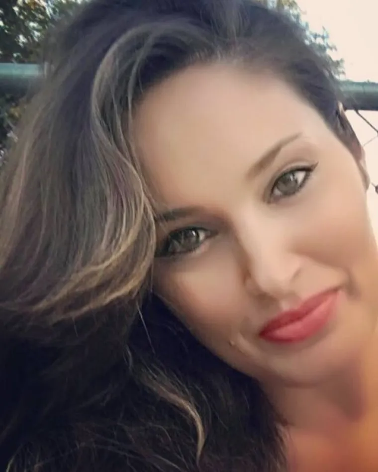 Bila je jedna od najljepših Hrvatica: Evo kako se Korina Longin mijenjala kroz vrijeme
