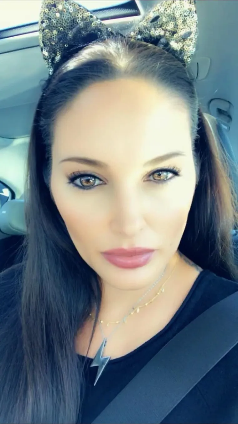 Bila je jedna od najljep&scaron;ih Hrvatica: Evo kako se Korina Longin mijenjala kroz vrijeme