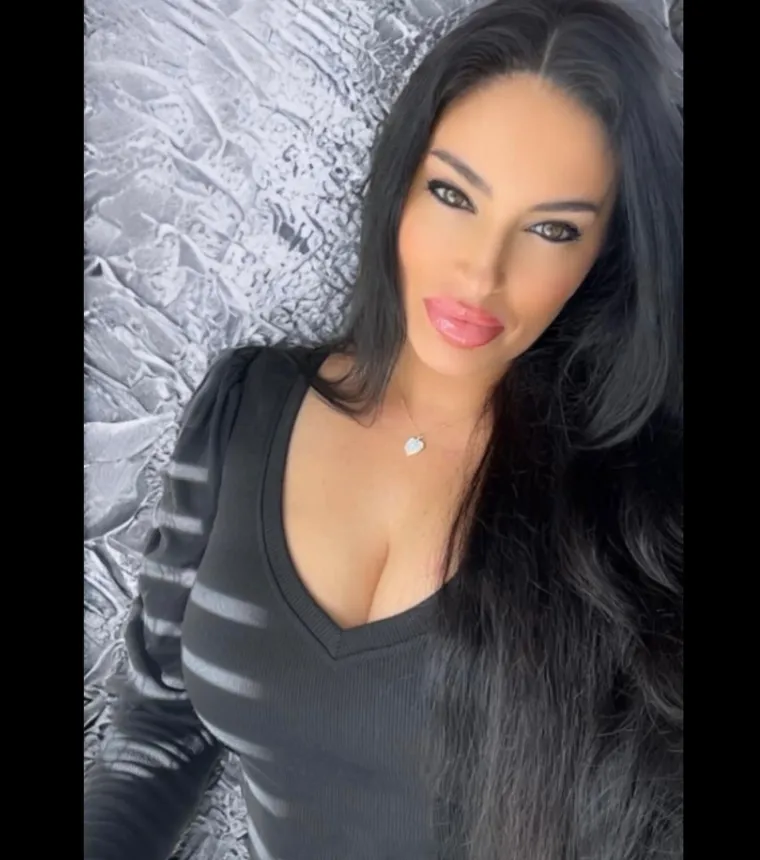 Bila je jedna od najljep&scaron;ih Hrvatica: Evo kako se Korina Longin mijenjala kroz vrijeme