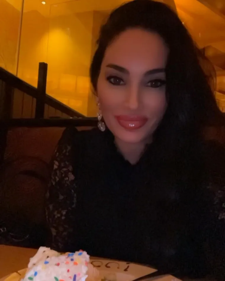 Bila je jedna od najljep&scaron;ih Hrvatica: Evo kako se Korina Longin mijenjala kroz vrijeme