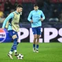 Nenad Bjelica se ukazao u Salzburgu, provjerite s kim gleda utakmicu