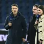Stručni sukomentator je i još jedan legendarni Hrvat - Niko Kovač koji se spominjao kao potencijalni trener Dinama nakon smjene Sergeja Jakirovića