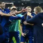 Odlično je Dinamo krenuo u drugi dio, a tribine su eksplodirale.