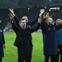 Scene od kojih ćete se naježiti: Igrači Dinama i Bjelica u ludom slavlju s navijačima nakon utakmice