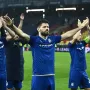 Scene od kojih ćete se naježiti: Igrači Dinama i Bjelica u ludom slavlju s navijačima nakon utakmice
