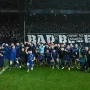 Scene od kojih ćete se naježiti: Igrači Dinama i Bjelica u ludom slavlju s navijačima nakon utakmice