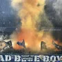 Ovo niste mogli vidjeti na TV-u: Evo što su Boysi napravili u Salzburgu