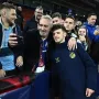 Ovo niste mogli vidjeti na TV-u: Evo što su Boysi napravili u Salzburgu