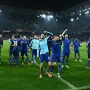 Dinamo je poveo u 49. minuti. 