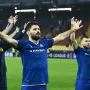 Ovo niste mogli vidjeti na TV-u: Evo što su Boysi napravili u Salzburgu
