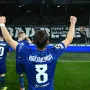 Ovo niste mogli vidjeti na TV-u: Evo što su Boysi napravili u Salzburgu
