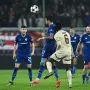 Ovo niste mogli vidjeti na TV-u: Evo što su Boysi napravili u Salzburgu