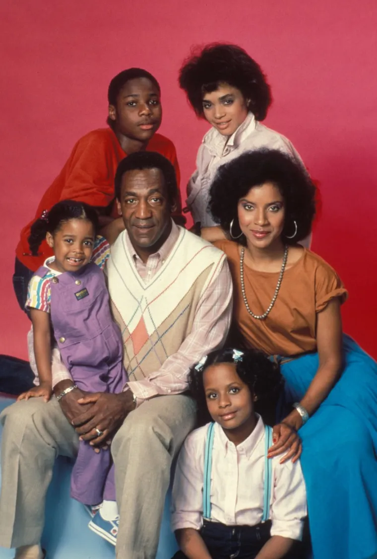 Bill Cosby
